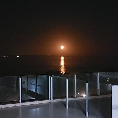 Nautica Flat 401 Apartment Mossel Bay Bagian luar foto