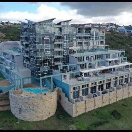 Nautica Flat 401 Apartment Mossel Bay Bagian luar foto