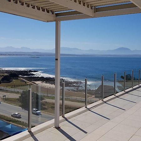 Nautica Flat 401 Apartment Mossel Bay Bagian luar foto