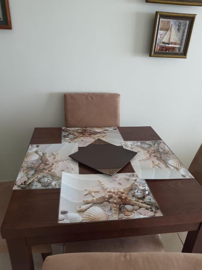 Nautica Flat 401 Apartment Mossel Bay Bagian luar foto