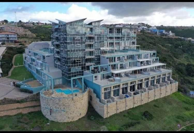 Nautica Flat 401 Apartment Mossel Bay Bagian luar foto