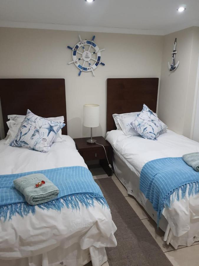 Nautica Flat 401 Apartment Mossel Bay Bagian luar foto