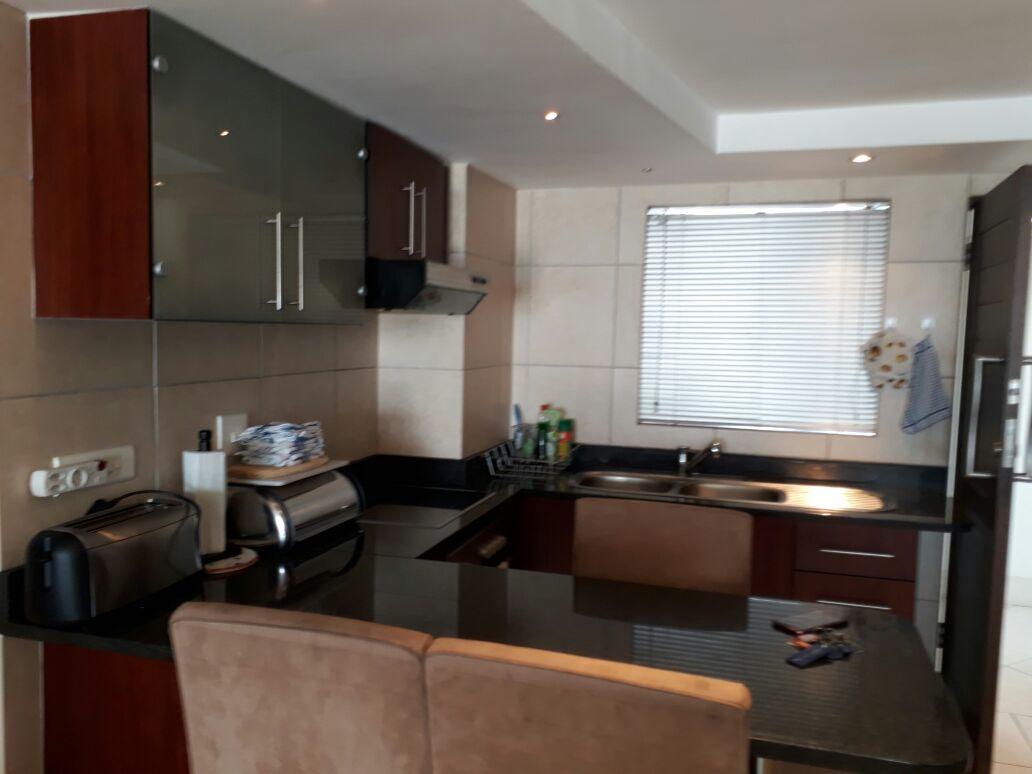 Nautica Flat 401 Apartment Mossel Bay Bagian luar foto