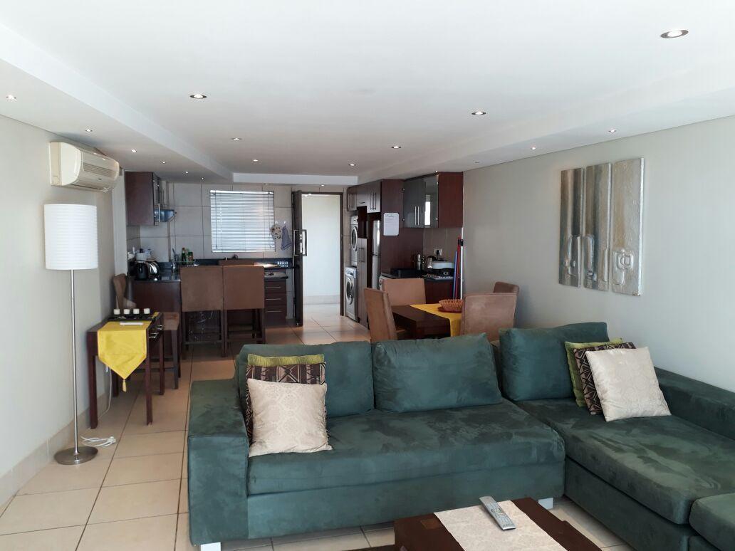 Nautica Flat 401 Apartment Mossel Bay Bagian luar foto