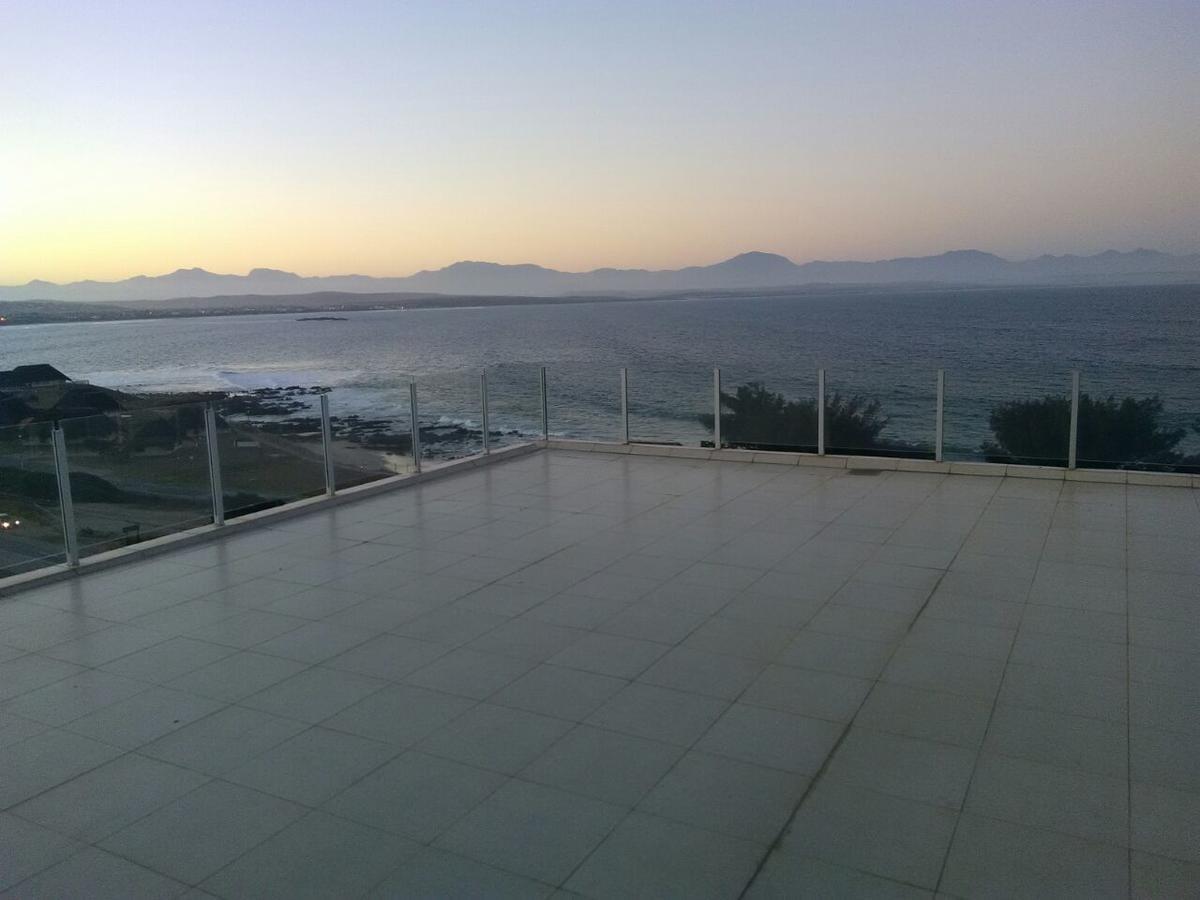 Nautica Flat 401 Apartment Mossel Bay Bagian luar foto