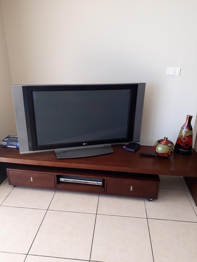 Nautica Flat 401 Apartment Mossel Bay Bagian luar foto