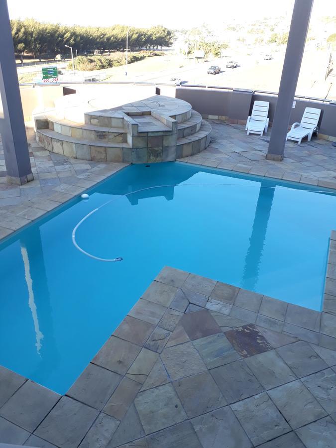 Nautica Flat 401 Apartment Mossel Bay Bagian luar foto